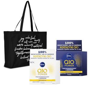 Набор косметики для женщин NIVEA Q10 POWER, 2 шт.