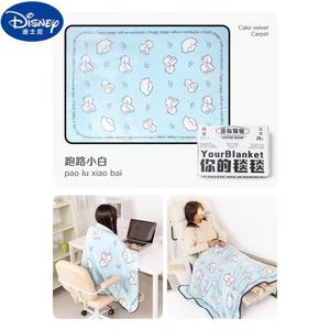Disney Плед 70х100 см, цвет Runaway Novice, обычная толщина