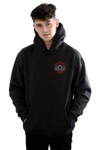 Толстовка с принтом на груди «Звездные войны: Скайуокер. Восхождение Первого ордена» Star Wars, черный