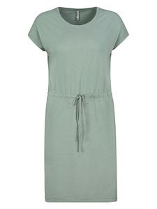 Платье до колена Sublevel, зеленый