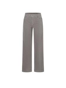 Брюки серого цвета MAC