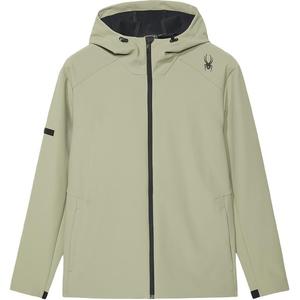 SPYDER Куртка мужская, Stone Grass Gray