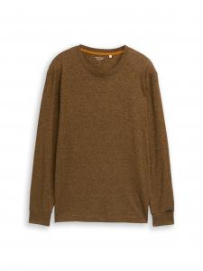 TOM TAILOR Лонгслив в цвете Pueblo