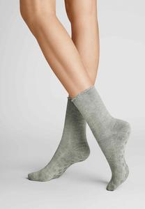 Носки HOMEPADS Hudson, серый