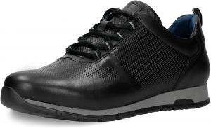 Мужские кроссовки WOJAS, черный