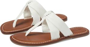 Сандалии Bernardo Margaret, белый