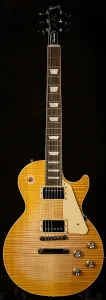 Gibson Original Collection Les Paul Standard '60s Custom Shop Top