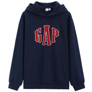 Свитшот мужской GAP, синий