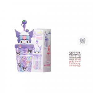 My Melody, Kuromi Collection 500ML Sanrio, фиолетовый