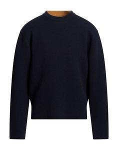 Свитер Jil Sander, полуночно-синий