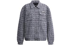 Куртка унисекс ROCAWEAR, экрю (утепленная)