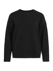 Свитер VILA VILIGA, черный