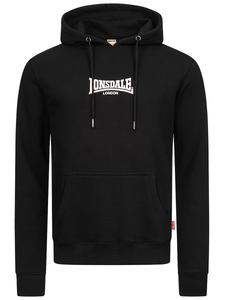 Толстовка LONSDALE Beetham, черный