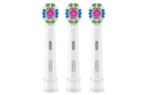 Сменные насадки для зубной щетки Oral B Oral-B