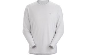 Футболка Cormac Series Men's Arcteryx, Ультрамариновый Синий/Виталити