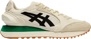 Кроссовки Moage CO 'Cream Black', кремовый