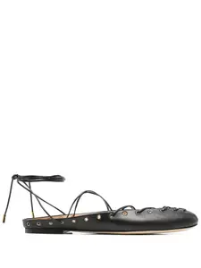 Мюли Ghilies CHLOÉ, черный