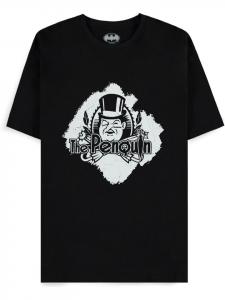 Футболка Batman, черный