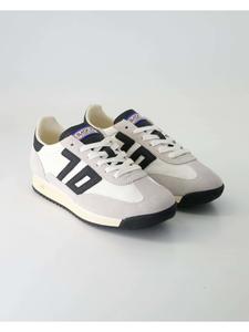 Элегантные туфли на шнуровке Back 70, серый