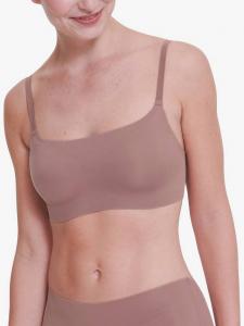 ZERO Feel 2.0 Ultra Bra sloggi, Cacao