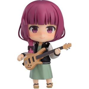 Фигурка GSC Bocchi The Rock!, Kikuri Hiroi Chibi 10 см GOOD SMILE COMPANY, Hiroi Kiriri