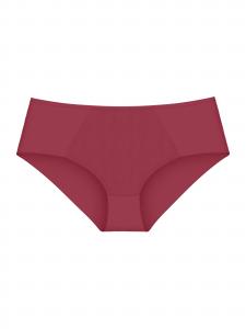 TRIUMPH Трусики 'Red Label Essential Minimizer' в темно-красном цвете