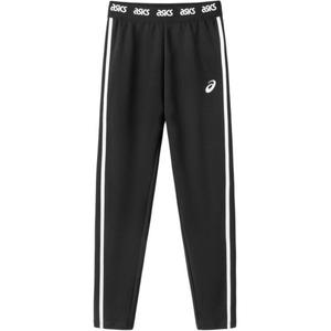 Трикотажные спортивные штаны GS Asics, черный