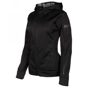 Толстовка Klim Evolution Full Zip, черный