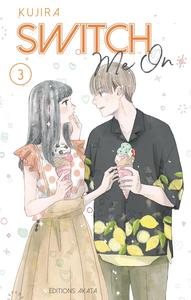 Switch Me On - Tome 3 (VF) (AKATA)