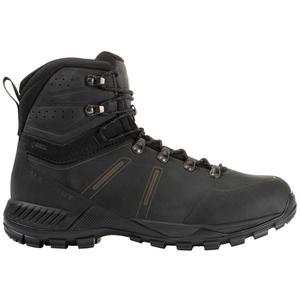 Походные ботинки Mammut Mercury Tour II High Goretex, черный
