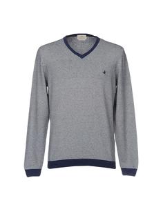 Свитер Brooksfield, полуночно-синий