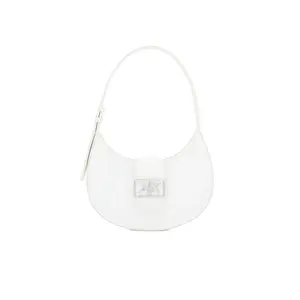 Сумка через плечо Armani Exchange XW002565_AF12039, белый