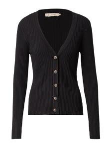 Вязаный кардиган Peppercorn Tana, черный