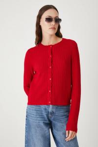 Кардиган Medicine, красный