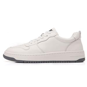 POPULAR ROUSE PR Низкие мужские кроссовки белого цвета