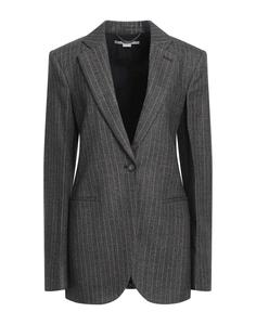 Блейзер Stella Mccartney, черный