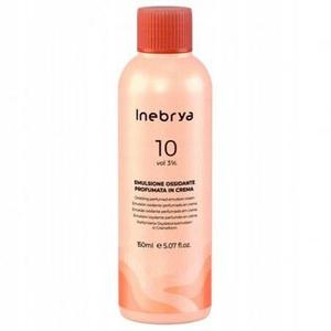 Крем-активатор 10 об. 3%, 150мл Inebrya Oxydant