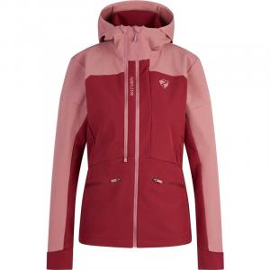 Функциональная куртка nasinah lady (jacket active) Ziener, цвет berry
