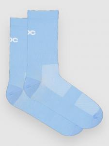 Носки POC Cadence Road Socks, bazzite blue