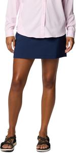 Женская юбка-шорты Columbia All Seasons, Collegiate Navy