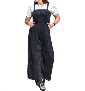 Комбинезон Benbrook цвета древесного угля DEAR JOHN DENIM, цвет charcoal