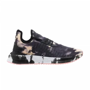 Кроссовки Avid Evoknit Puma, черный