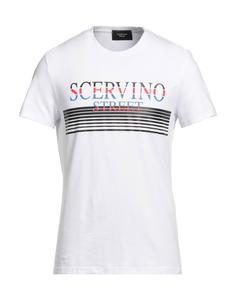 Футболка Ermanno Scervino, белый