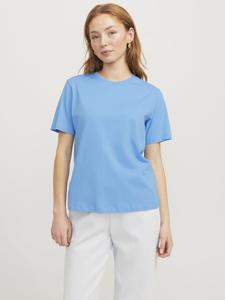 Футболка JJXX JXANNA EVERY TEE, Little Boy Blue/Light Blue