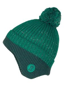 Trollkids Зеленая кепка "Флеккефьорд"