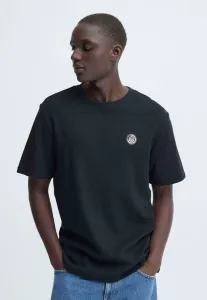 Футболка bhkaito waffle basic Blend, Salute