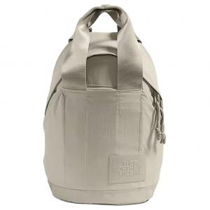 THE NORTH FACE Рюкзак NEVER STOP Nylon Backpack Mini женский Clay Gray