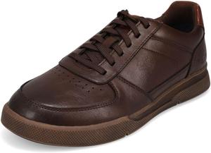 Мужские кроссовки DOCKERS Brad, Chestnut