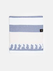 Пляжное полотенце MARSIKOH Marina, бежевый