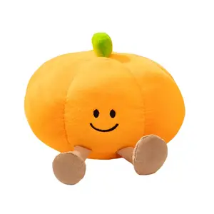 Плюшевая кукла Halloween Dolls высотой 30см/18см/24см/28см OU DI PIG